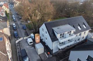Sozialwohnungen mieten in Fleithestraße 24, 44653 Unser Fritz, Neubau-Wohnung für Senioren mit WBS - Erstbezug ab 01.06.2026