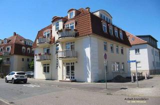 Wohnung mieten in Schleswiger Straße 2a, 06749 Bitterfeld-Wolfen, Schöne 3-Raum-Wohnung mit Balkon