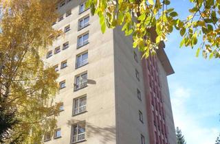 Wohnung mieten in 08359 Breitenbrunn, Helle und große 4-Raum-Wohnung in Erlabrunn inkl. Einbauküche!