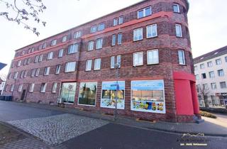 Wohnung mieten in Auenstraße, 06749 Bitterfeld-Wolfen, Helle 4-Raum-Wohnung