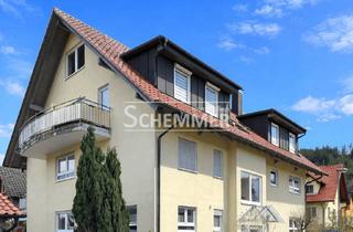 Wohnung mieten in 79297 Winden, Niederwinden++ Tolle, attraktive 3-Zimmer-Maisonette-Whg mit Garten