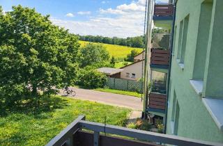 Wohnung mieten in Straße Des Aufbaus 15, 06388 Gröbzig, 80 m², 4 Zimmer, Balkon – renoviert & bezugsfrei in Gröbzig