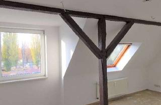 Wohnung mieten in Seehäuser Weg 60, 39387 Oschersleben, Gemütliche 3-Raum-Wohnung im Dachgeschoss