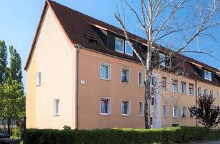 Wohnung mieten in Seehäuser Weg 60, 39387 Oschersleben, Gemütliche 3-Raum-Wohnung im Dachgeschoss