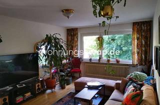 Wohnung mieten in Nordendstraße 65, 60318 Nordend-West, Wohnungstausch: Nordendstraße 65