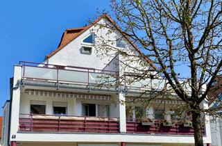 Wohnung mieten in 63322 Rödermark, Profi Concept: Ober Roden, Schöne-Single-Wohnung in einem gepflegten MFH in guter und ruhiger Lage