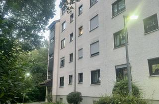 Wohnung mieten in Kemptenerstr 31, 89079 Wiblingen, Vollständig renovierte 2,5-Zimmer-Wohnung mit Balkon, EBK und Tiefgaragenstellplatz in Ulm-Wiblingen