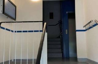 Wohnung mieten in Straße Der Völkerfreundschaft 93, 06886 Lutherstadt Wittenberg, 2-Zimmerwohnung mit Balkon und Aufzug