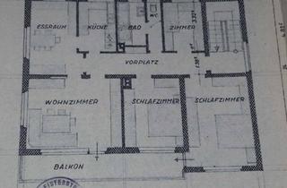 Wohnung mieten in 89173 Lonsee, 5-Zimmer-Wohnung mit Balkon in Lonsee-Halzhausen