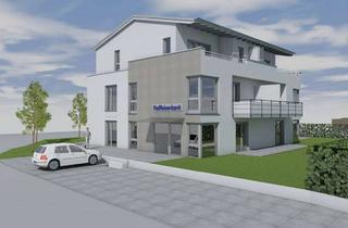 Wohnung mieten in 86420 Diedorf, Wohnen in Stadtnähe