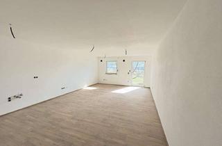 Wohnung mieten in 83544 Albaching, Gemütliche 2-Zimmer-Wohnung mit Südbalkon und eigener Terrasse sucht Erstmieter!