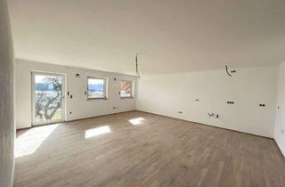 Wohnung mieten in 83544 Albaching, Gemütliche 2-Zimmer-Wohnung mit Südbalkon und eigener Terrasse sucht Erstmieter!