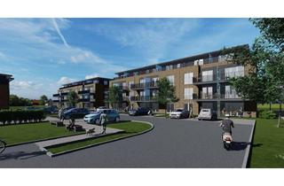 Wohnung mieten in Graveshamstr. 10, 24537 Gartenstadt, Wohnungstyp 1, Wohnung 32, Haus 1