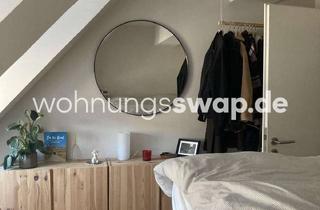 Wohnung mieten in Beckstraße 11, 22769 Sternschanze, Wohnungstausch: Beckstraße 11