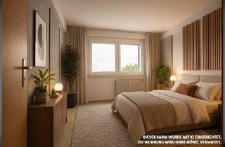 Wohnung mieten in Georg-Dreke-Ring 78, 17291 Prenzlau, Mit großem Balkon.