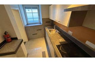 Wohnung mieten in Raiffeisenstr. 28, 74193 Schwaigern, Gepflegte 3-Zimmer-Wohnung mit EBK