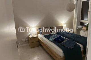 Tauschwohnungen in Hackerbrücke, 80339 Ludwigsvorstadt-Isarvorstadt, Tauschwohnung: 2-Zimmer Hackerbrücke / Tausch mit 3 oder 4 Zi