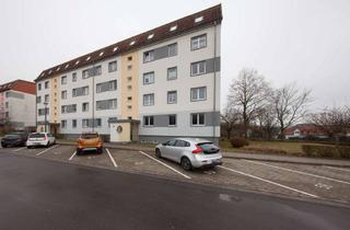 Wohnung mieten in 98646 Hildburghausen, Gemütliche 4-Zimmer Wohnung in ruhiger zentraler Wohnlage von Hildburghausen