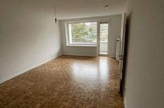 Wohnung mieten in Thiedeweg 21, 22047 Wandsbek, 1-Zimmerwohnung mit Balkon
