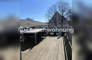 Tauschwohnungen in 24937 Friesischer Berg, Tauschwohnung: Friesischer Berg: Tausche 3,5-Zimmer-Wohnung