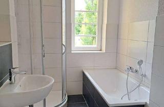 Wohnung mieten in Erxleber Str., 39110 Stadtfeld West, Sonniges Raumwunder in der historischen Beimssiedlung