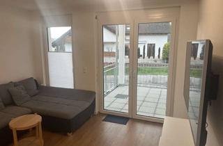 Wohnung mieten in 79189 Bad Krozingen, Möblierte barrierefreie 2,5-Zimmer-Wohnung BJ 2022 in Bad Krozingen Tunsel inkl. 1 TG-Stellplatz