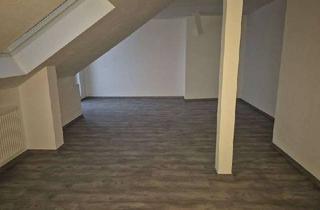 Wohnung mieten in Kindleber Straße 73, 99867 Gotha, Charmante DG-Wohnung ab sofort bezugsbereit