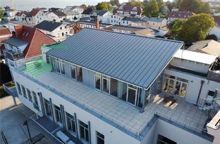 Wohnung mieten in Hauptstraße 27 + 28, 18546 Sassnitz, Moderne Wohnung in Sassnitz