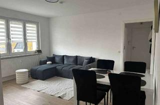 Wohnung mieten in Harzstraße, 36396 Steinau, Schöne helle 3 Zimmer Wohnung in Steinau an der Straße