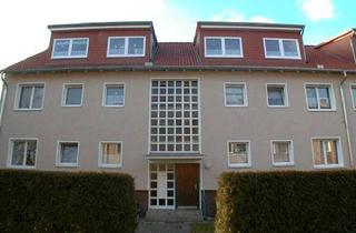 Wohnung mieten in Obershagener Str. 48 C, 31311 Uetze, 2-Zimmer Dachgeschosswohnung in Uetze Hänigsen - B-Schein erforderlich!