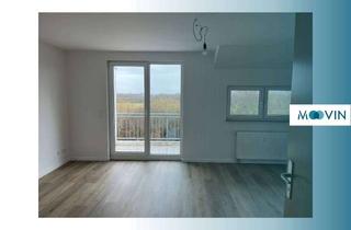 Wohnung mieten in Gartenstr., 23970 Wismar-Nord, Erholung pur: Entspanntes Wohnen in 2-Zimmer-Wohnung mit Balkon in Wismar