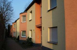 Sozialwohnungen mieten in Junoweg, 44388 Bövinghausen, 3-Zimmer-Wohnung mit Balkon in Dortmund-Bövinghausen! WBS erforderlich!
