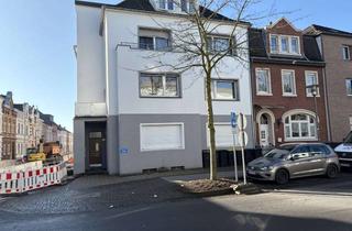 Wohnung mieten in Moltkestraße 38, 52249 Eschweiler, Großzügige 4-Zimmer-Erdgeschosswohnung in gefragter Lage von Eschweiler