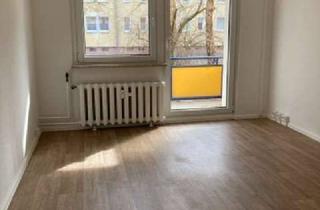 Wohnung mieten in Kastanienweg 29, 06406 Bernburg, 4 Zimmer im Erdgeschoß