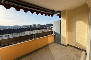 Wohnung mieten in Gutenbergplatz 33, 59821 Arnsberg, Wohnen am Gutenbergplatz! 2-Zimmer-Wohnung im 5. Obergeschoss - Alt-Arnsberg