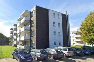 Wohnung mieten in 52531 Übach-Palenberg, Über den Dächern von Übach-Palenberg