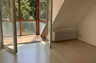 Wohnung mieten in Rennweg 20, 87700 Memmingen, Gemütliche 2-Zimmer-Wohnung nahe der Memminger Altstadt