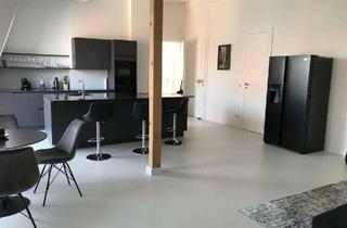 Wohnung mieten in 10589 Charlottenburg, "All-Inklusive" am Schloss Charlottenburg: Möblierte 2-Zimmer Dachgeschosswohnung (inkl.Strom, WIFI)