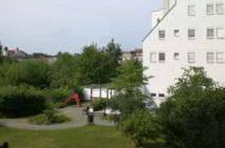 Penthouse mieten in Bergstraße 41, 09113 Schloßchemnitz, Penthousewohnung am Schlossteich von Chemnitz mit 2 Balkone
