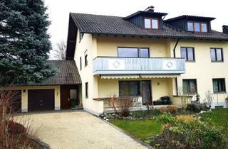 Wohnung mieten in Gründenbühlstr., 88069 Tettnang, Ab 01.05.: Gepflegte und ruhig gelegene 4-Zi.-OG-Whg. mit gr. Balkon, Einbauküche, Garage und SP