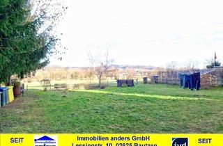 Wohnung mieten in 02692 Obergurig, Moderne 2-Raum-Wohnung mit gemeinschaftlichen Wiesengrundstück in Großpostwitz