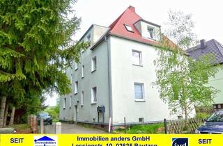 Wohnung mieten in 02692 Obergurig, Moderne 2-Raum-Wohnung mit gemeinschaftlichen Wiesengrundstück in Großpostwitz