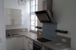 Wohnung mieten in Jakobistraße 34, 59494 Soest, Exkl. Single Wohnung im EG (Stadtzentrum) , EBK, Terrasse, Stellpl. am Haus, sucht solventen Mieter