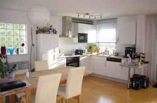 Wohnung mieten in 73240 Wendlingen, Hochwertige 3 Zi. OG Wohnung in Wendlingen mit Balkon und Garage