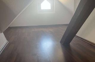 Wohnung mieten in August- Bebel- Str. 103, 08525 Reißig, Charmante 3-Raum-Maisonette im Altbau-Dachgeschoss mit Weitblick über Plauen