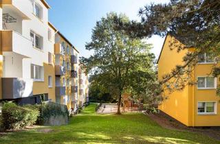 Wohnung mieten in Weissdornweg 14, 58095 Hochschulviertel, Erstbezug nach Sanierung