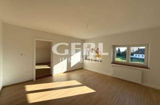 Wohnung mieten in 94365 Parkstetten, Helle 4-Zimmer-Wohnung in Parkstetten