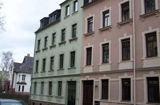 Wohnung mieten in 08451 Crimmitschau, Gemütliche Dachgeschosswohnung in der Südstadt!