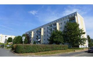 Wohnung mieten in 07570 Weida, Viel Platz für die ganze Familie – 4-Raum-Wohnung mit Balkon