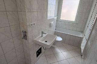 Wohnung mieten in 07570 Weida, Viel Platz für die ganze Familie – 4-Raum-Wohnung mit Balkon in Weida